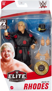 WWE Elite Collection Series 83 Dusty Rhodes
