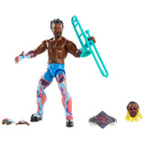 WWE Elite Collection Series 79 Xavier Woods