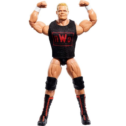 WWE Legends Series Elite Collection Lex Luger