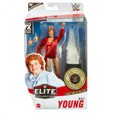 WWE Elite Collection Series 81 Mae Young Exclusive