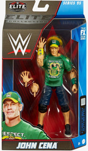 WWE Elite Collection Series 95 John Cena