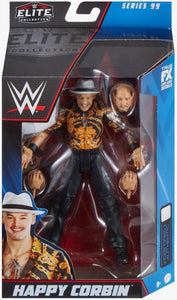 WWE Elite Collection Series 99 Happy Corbin