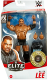 WWE Elite Collection Series 82 Keith Lee