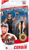 WWE Elite Collection Series 83 King Corbin