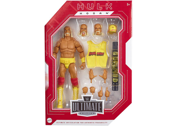 Mattel on sale ultimate edition