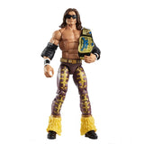 WWE Elite Collection Series Survivor Series John Morrison