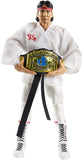 WWE Fan Takeover Elite Collection Ricky The Dragon Steamboat