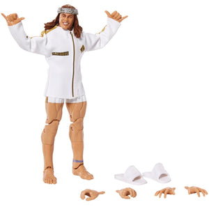 WWE Elite Collection Series 78 Matt Riddle Action Figure