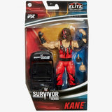 WWE Elite Collection Series Survivor Series Kane