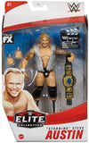 WWE Elite Collection Series 81 Stunning Steve Austin