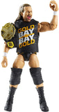 WWE Fan Takeover Elite Collection Adam Cole
