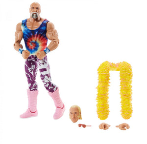 WWE Elite Collection Series 78 Superstar Billy Graham Action Figure