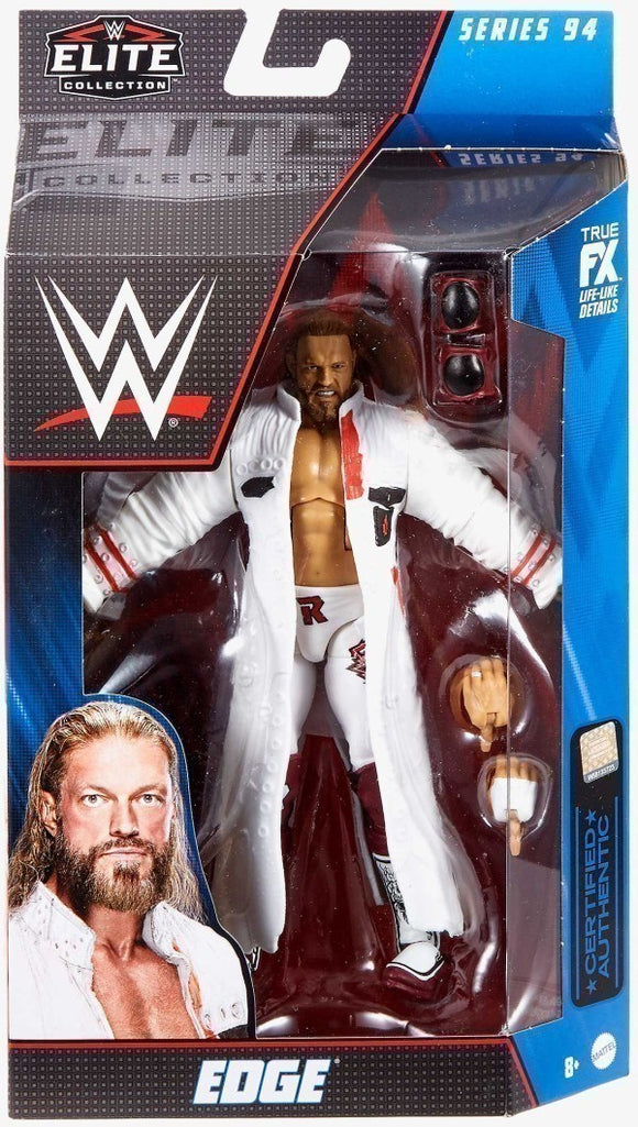 WWE Elite Collection Series 94 Edge
