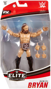 WWE Elite Collection Series 75 Daniel Bryan