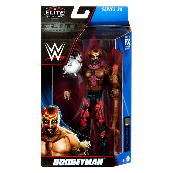 WWE Elite Collection Series 99 Boogeyman