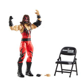 WWE Elite Collection Series Survivor Series Kane