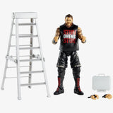 WWE Elite Collection Series 80 Kevin Owens