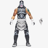 AEW Unrivaled Series 2 Pentagon & Rey Fenix