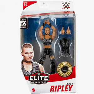 WWE Elite Collection Series 84 Rhea Ripley