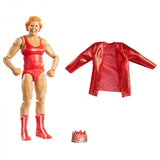 WWE Elite Collection Series 81 Mae Young Exclusive